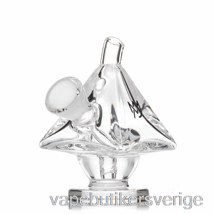 Vape Sverige Mj Arsenal King Toke Trubbig Bubbler Klar